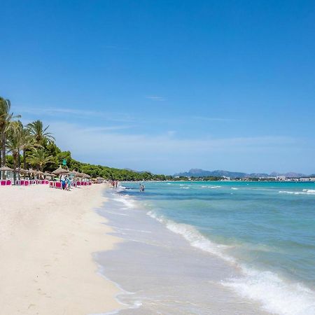 Dolce Vita Alcudia  Zewnętrze zdjęcie