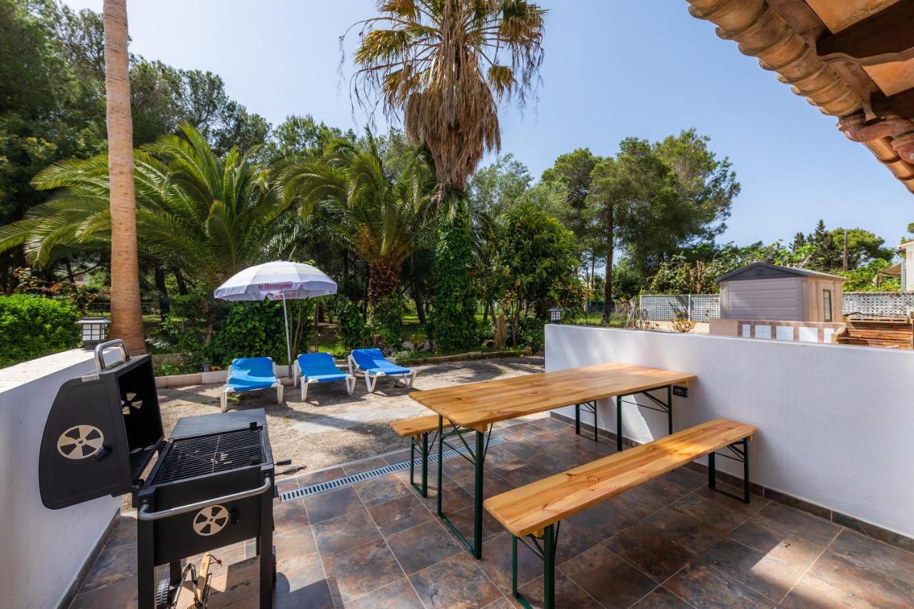 Dolce Vita Alcudia  Zewnętrze zdjęcie