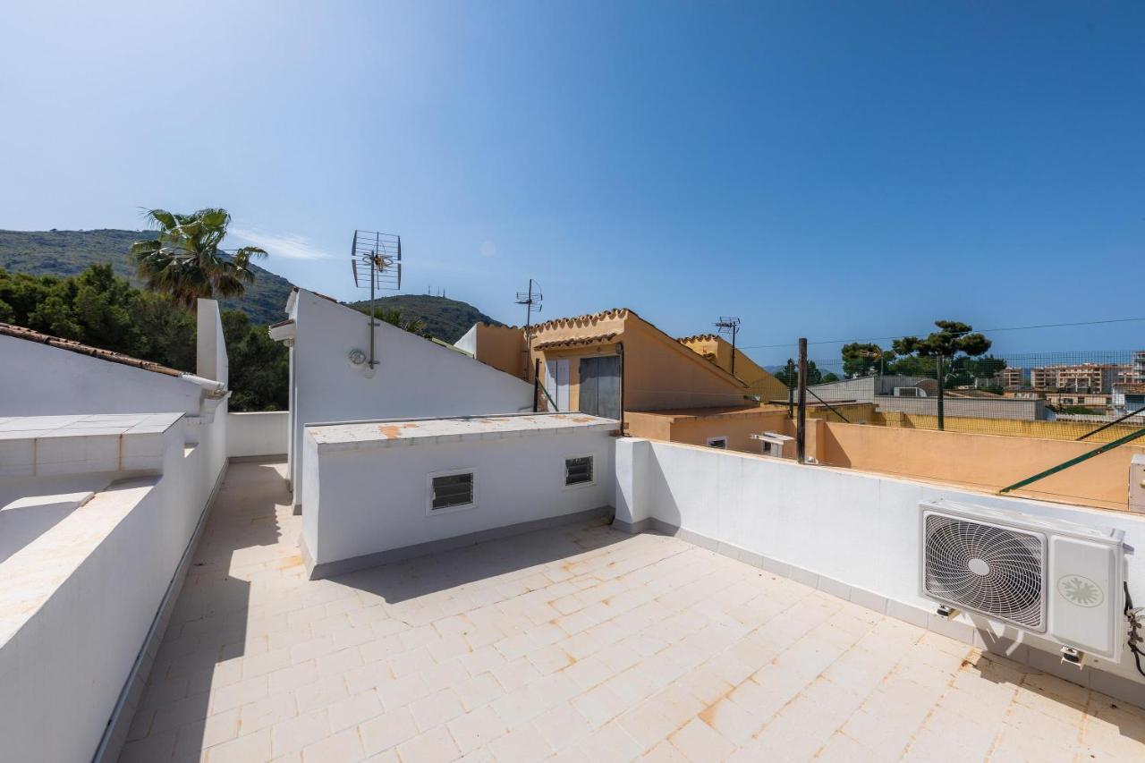 Dolce Vita Alcudia  Zewnętrze zdjęcie