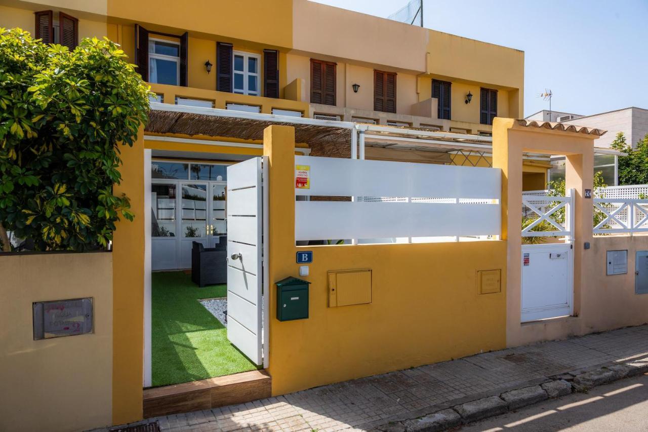 Dolce Vita Alcudia  Zewnętrze zdjęcie